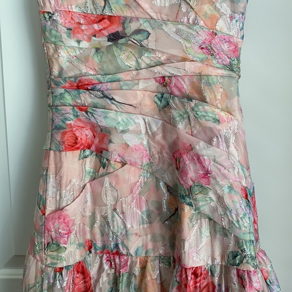 AIDAN MATTOX Dress - Picture 6 of 15